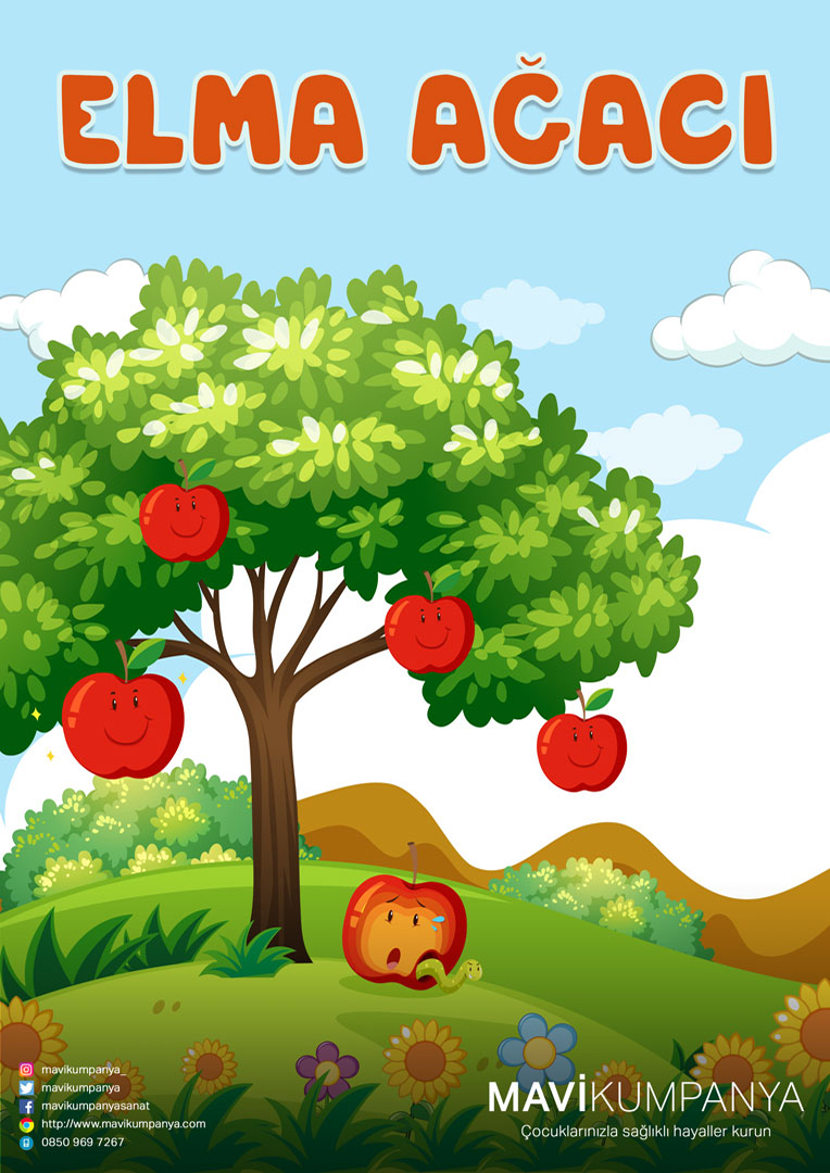 Elma Ağacı