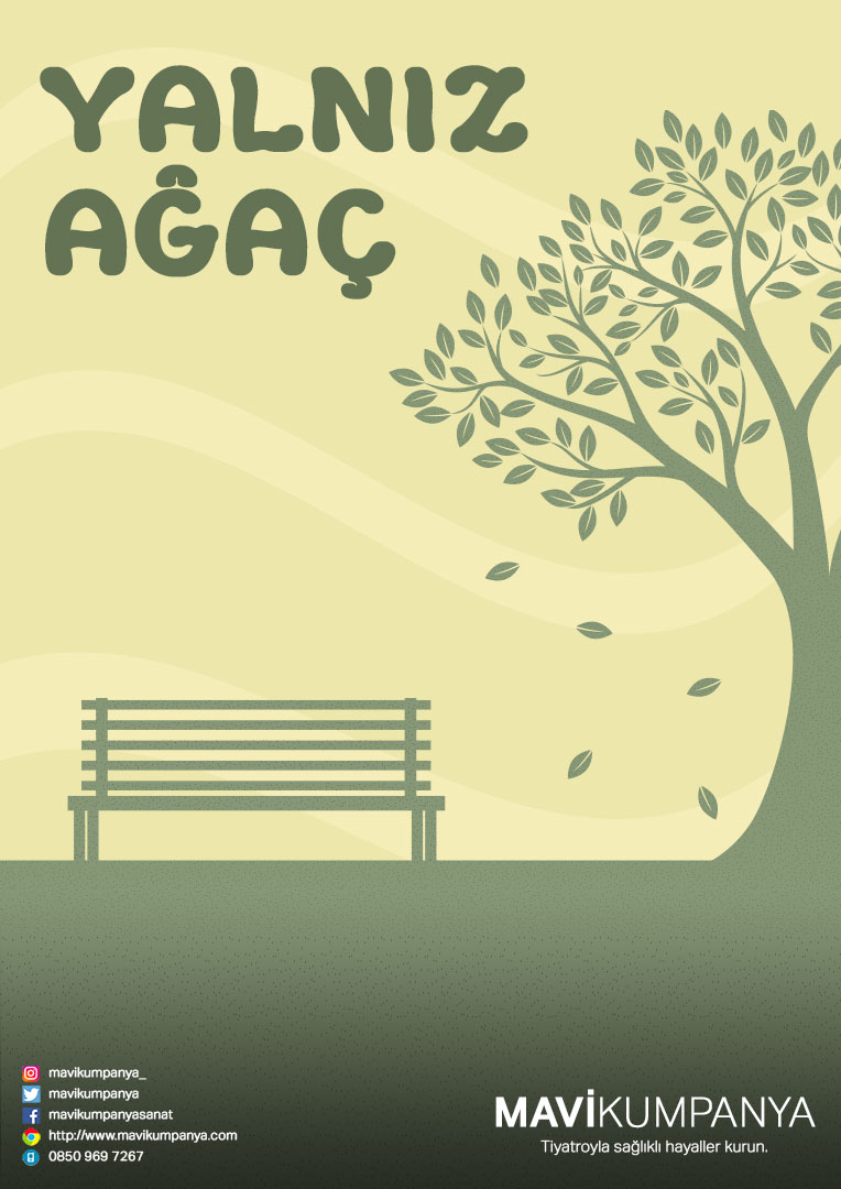 Yalnız Ağaç