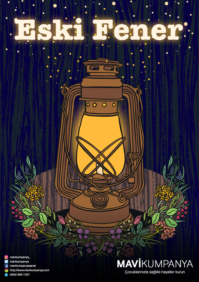Eski Fener