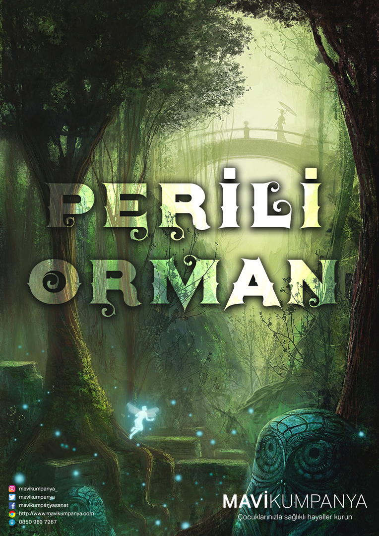 Perili Orman