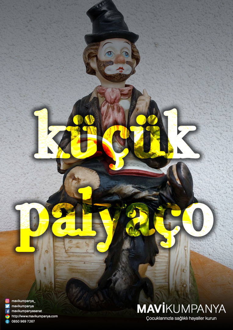 Küçük Palyaco