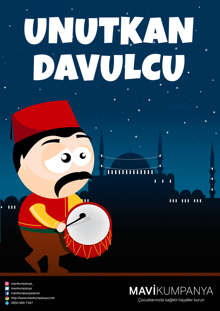 Unutkan Davulcu